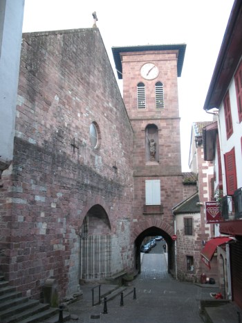 France and Spain 2009 062