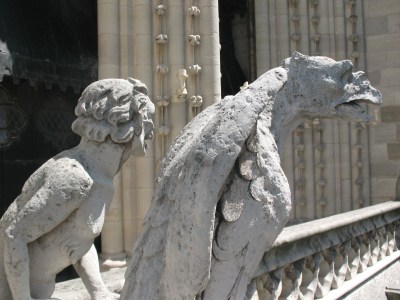 France and Spain 2009 155